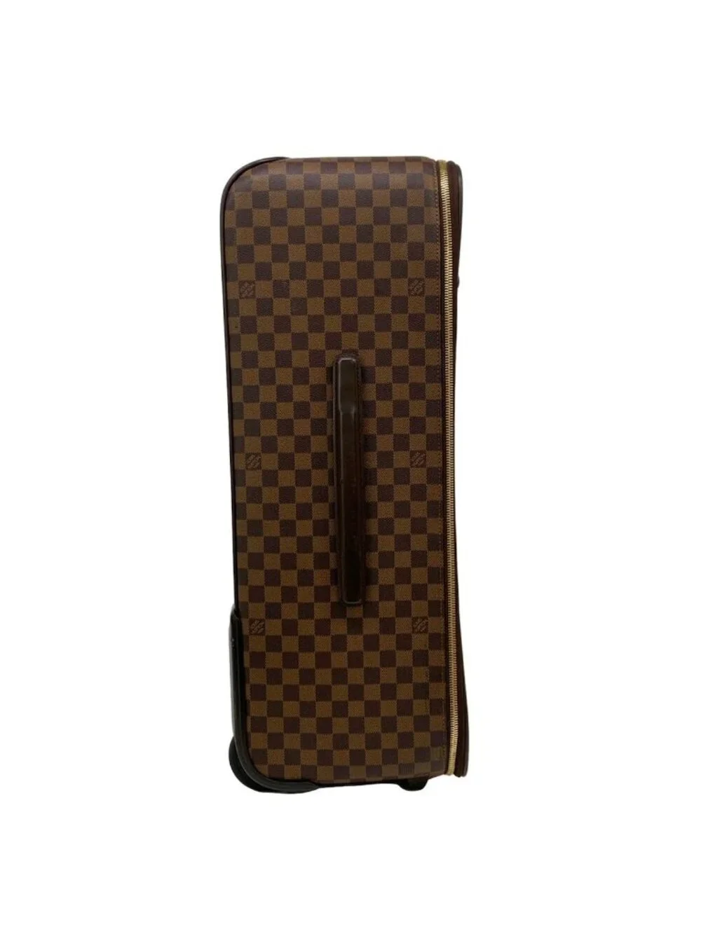 Louis Vuitton Travel Bag Damier Pegase 65 Ebene